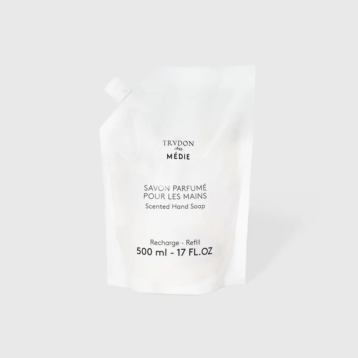 Trudon - Scented Hand Soap Médie