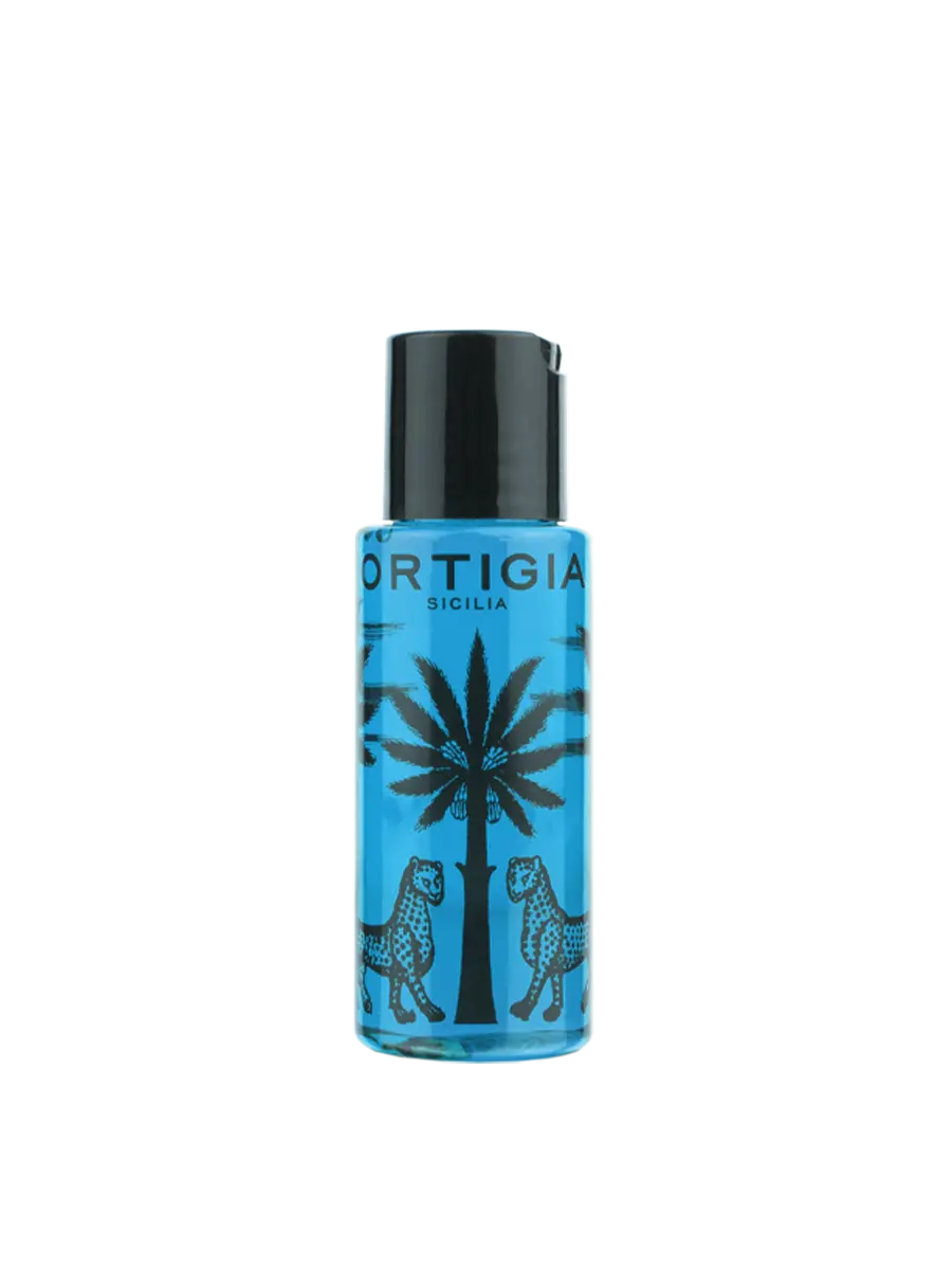 Ortigia Sicilia - Florio Shampoo 100ml