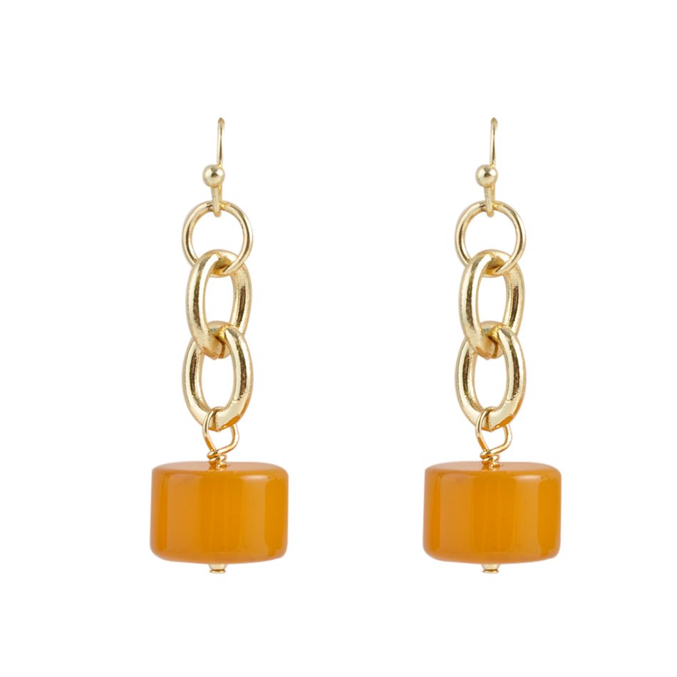 Sun Burst Earrings Barse Jewelry