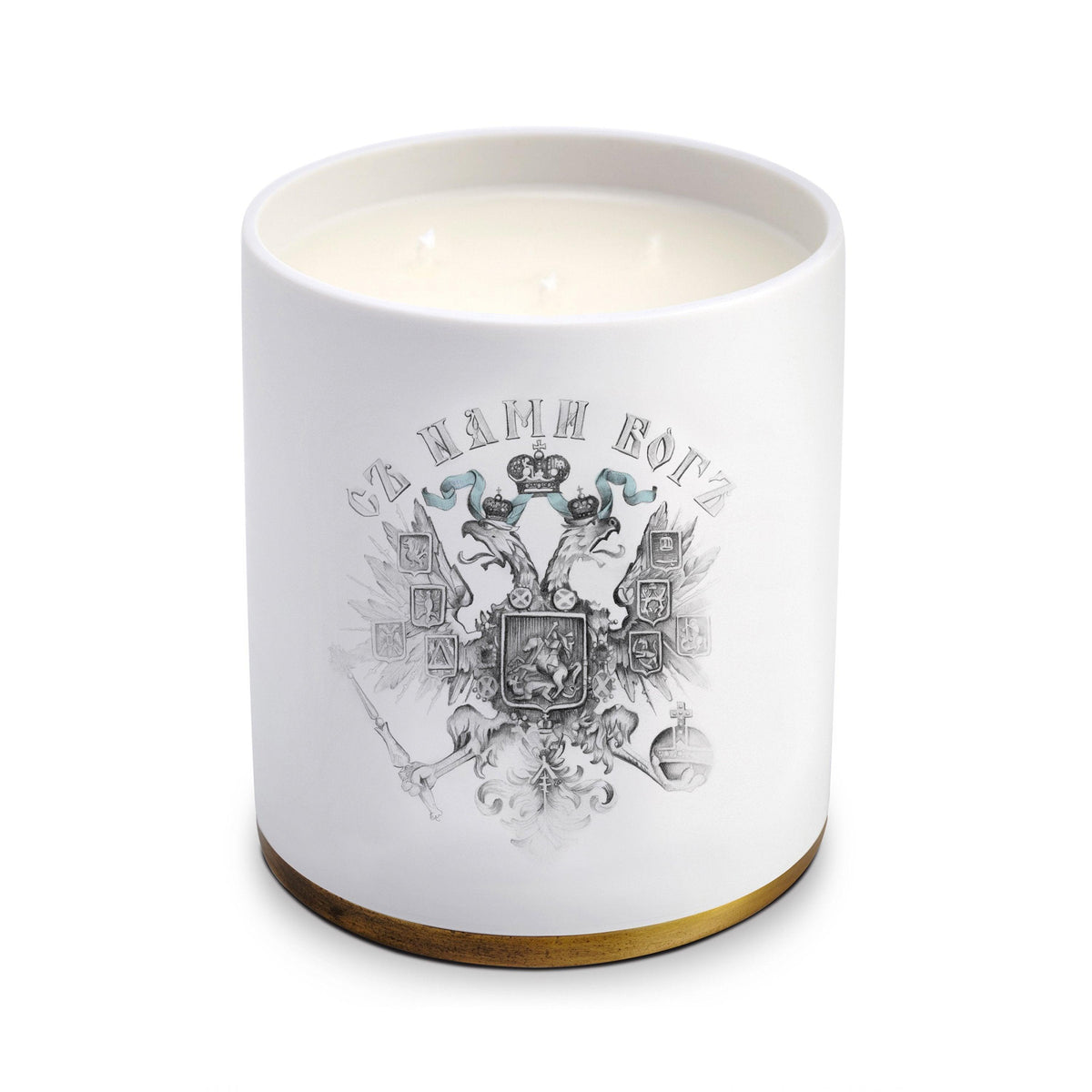 Thé Russe No. 75 Candle by L'Objet