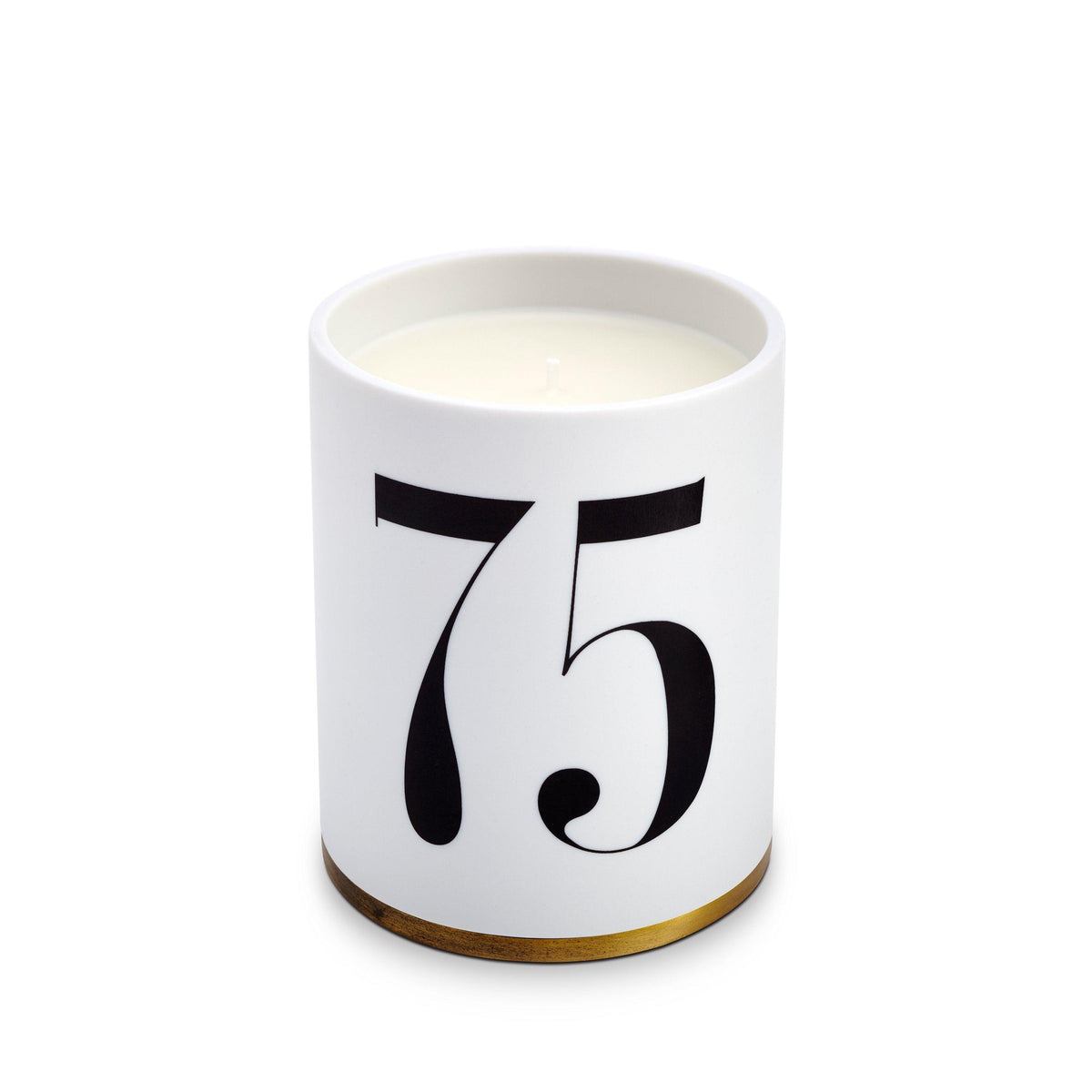 Thé Russe No. 75 Candle by L'Objet