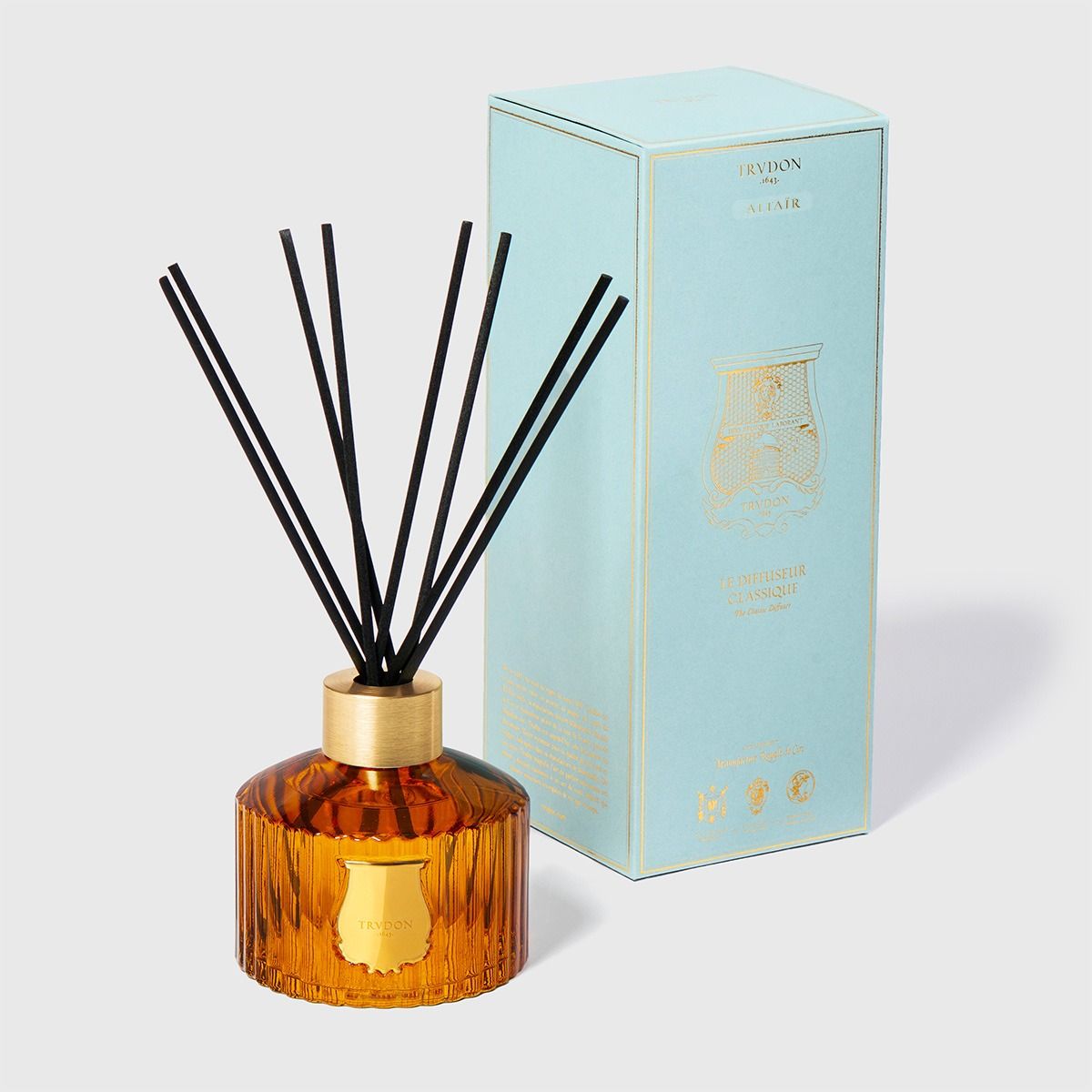 Trudon Altaïr Diffuser 350ml