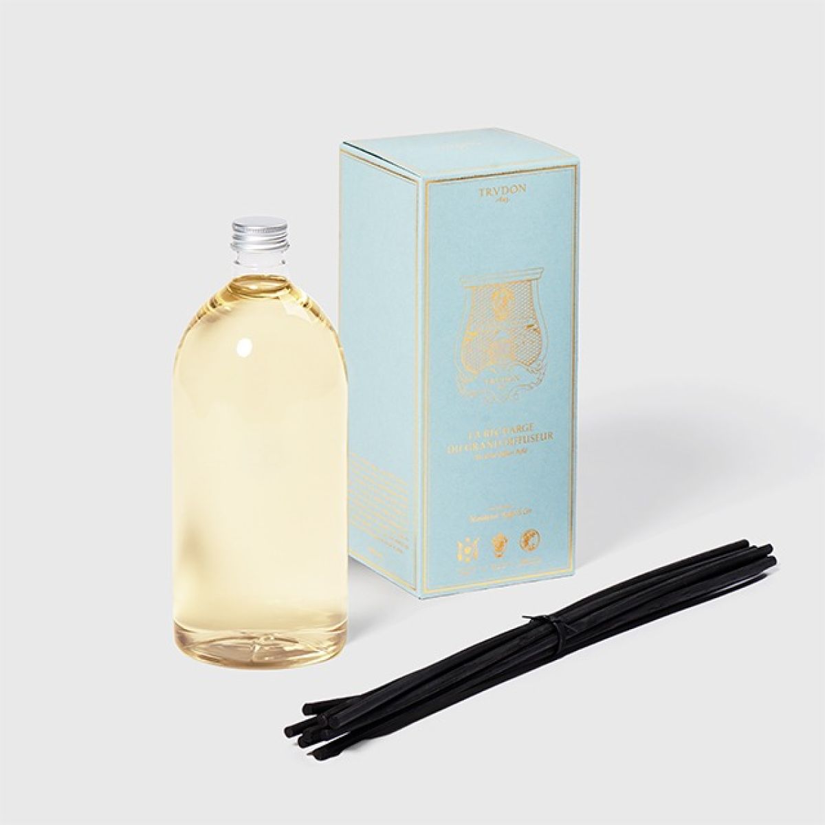 Trudon Altaïr Great Diffuser Refill 1000ml