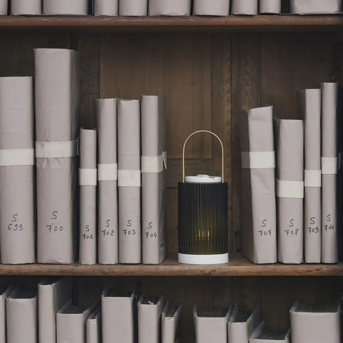 Trudon - La Promeneuse