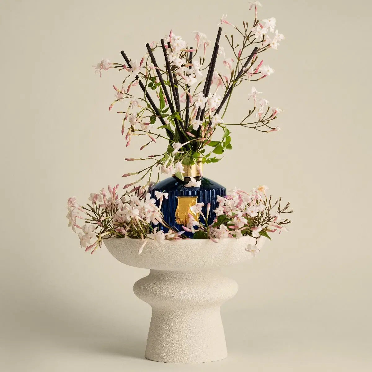 THE DIFFUSER MADURAÏ Coastous