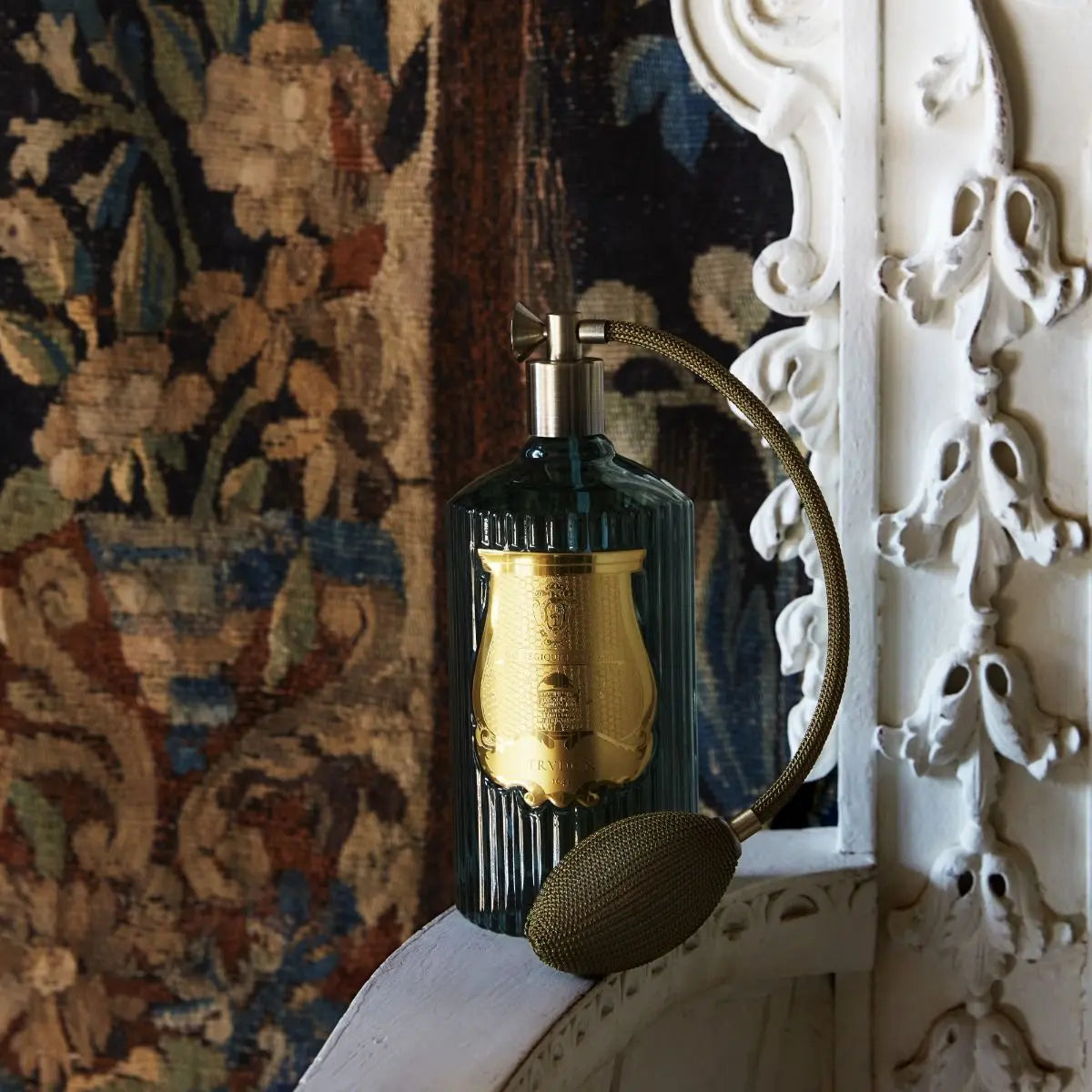 Trudon - Room Spray Figuerie