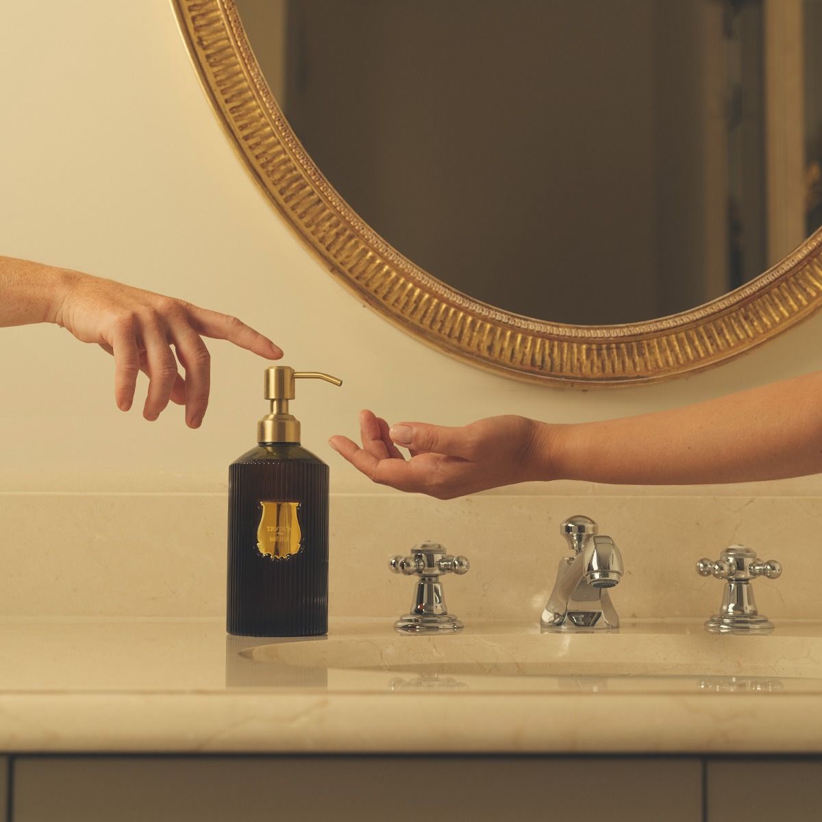 SCENTED HAND SOAP VIXI