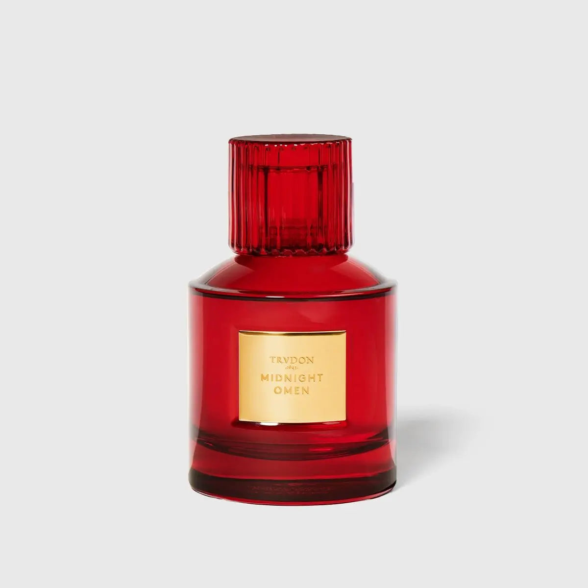 Trudon - Midnight Omen