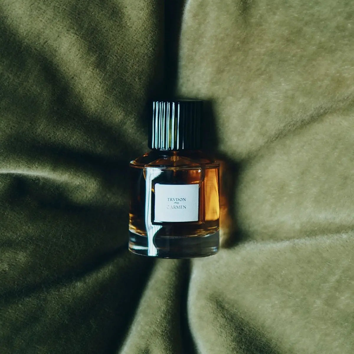 Trudon - Carmen 100 ml - Bergamot - Tobacco - Leather