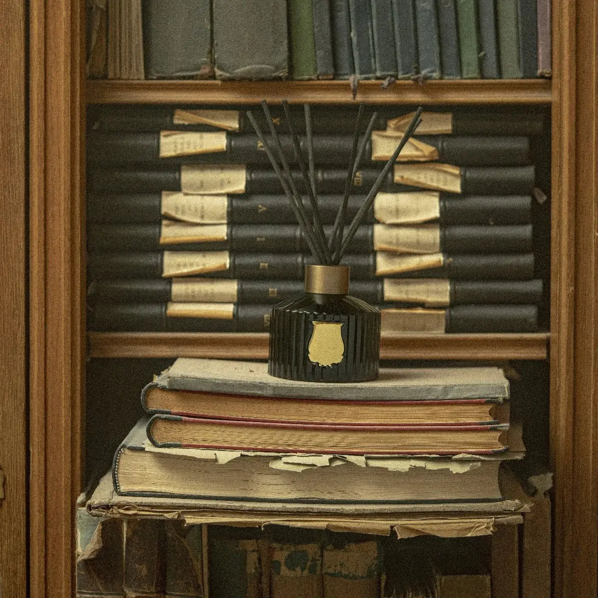 THE DIFFUSER GABRIEL Coastous