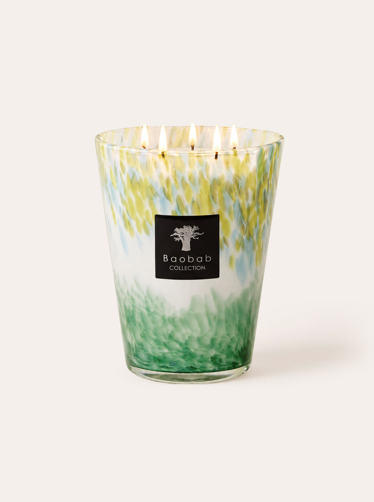 Baobab Collection - Scented Candle Eden Forest