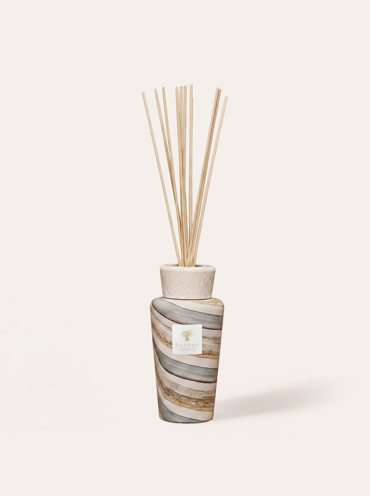 Baobab Collection - Diffuser Sand Sonora
