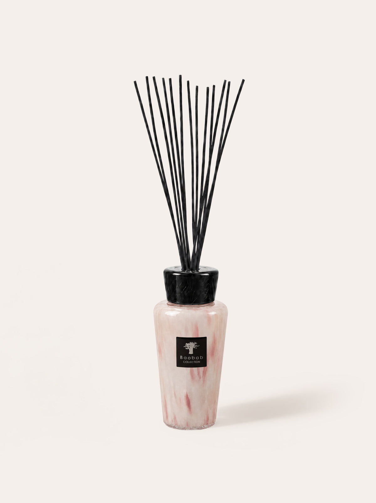 Baobab Collection - Diffuser Pearls White