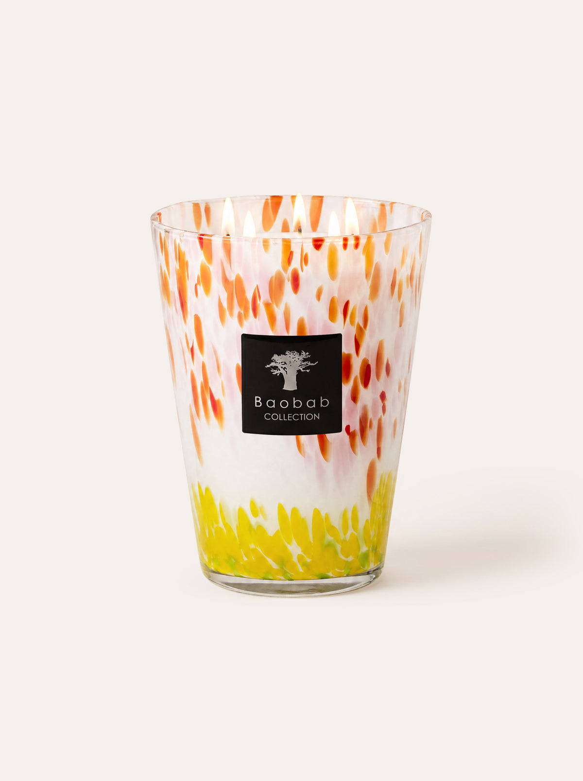 Baobab Collection - Scented Candle Eden Garden