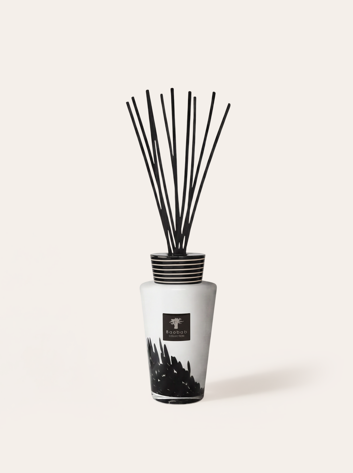 Baobab Collection - Totem Feathers
