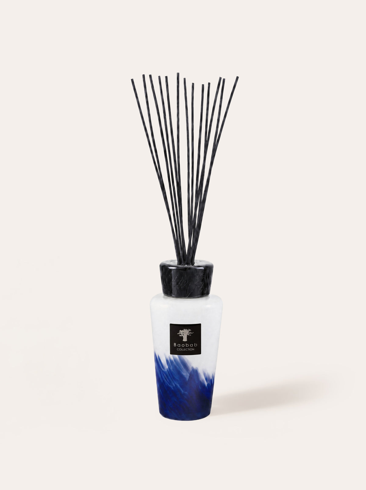 Baobab Collection - Diffuser Feathers Touareg