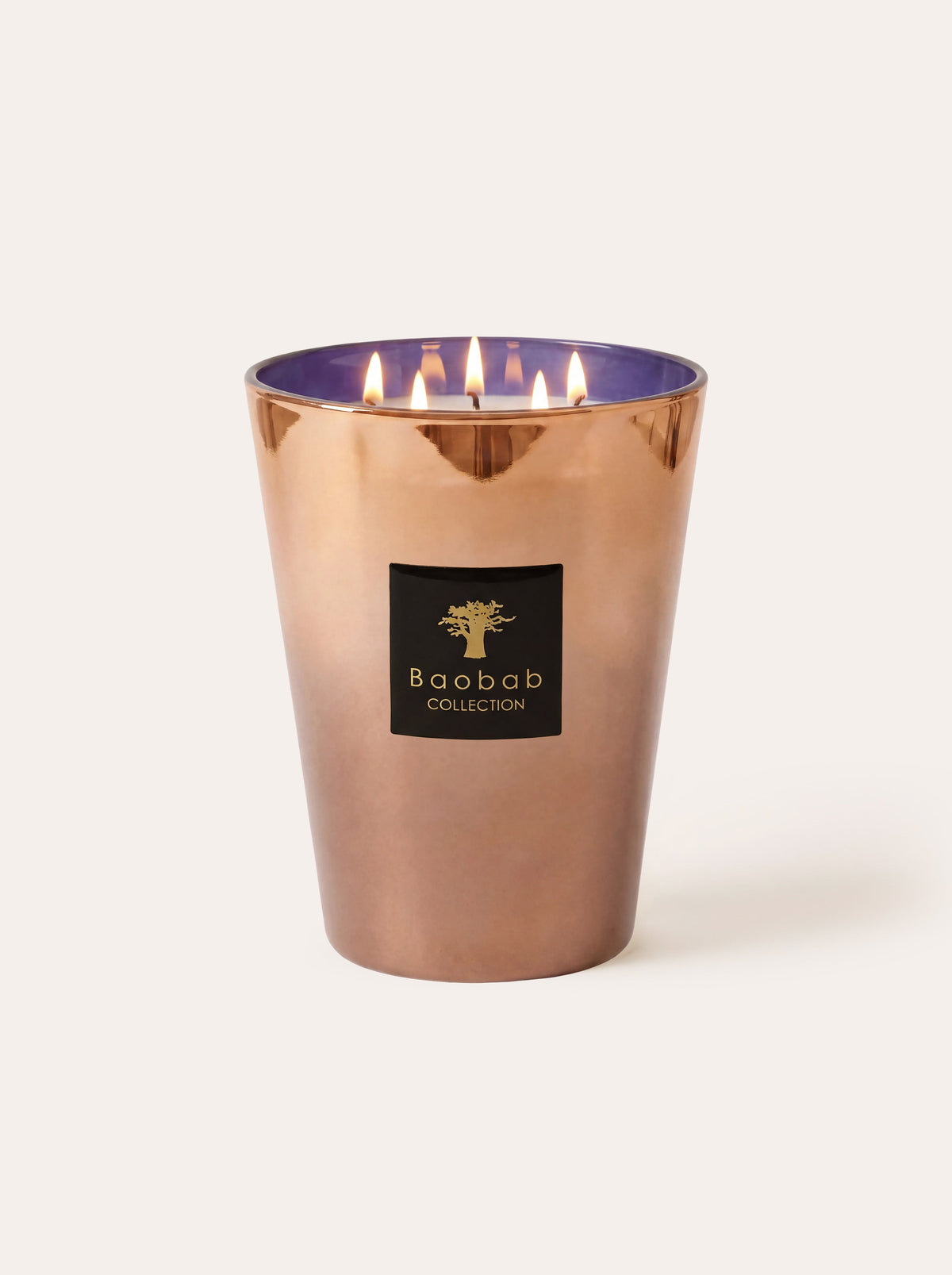 Baobab Collection - Scented Candle Les Exclusives Cyprium