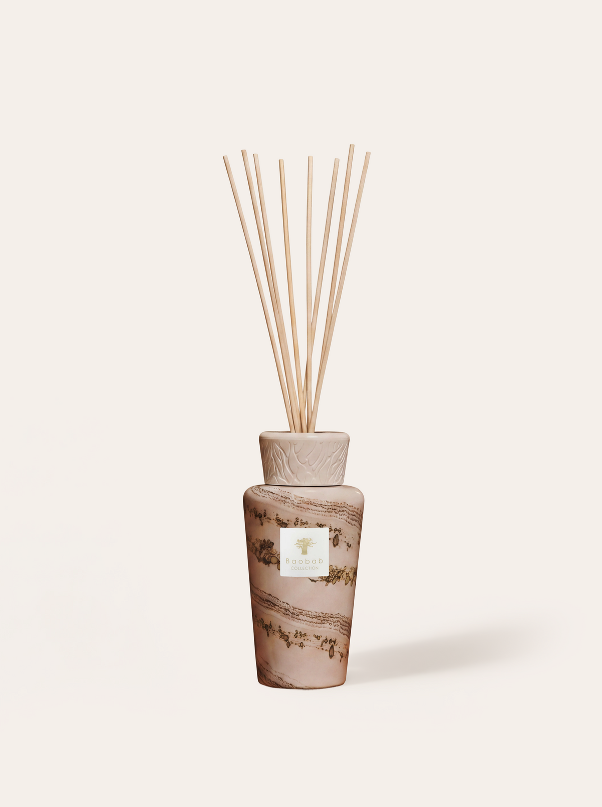 Baobab Collection - Diffuser Sand Siloli