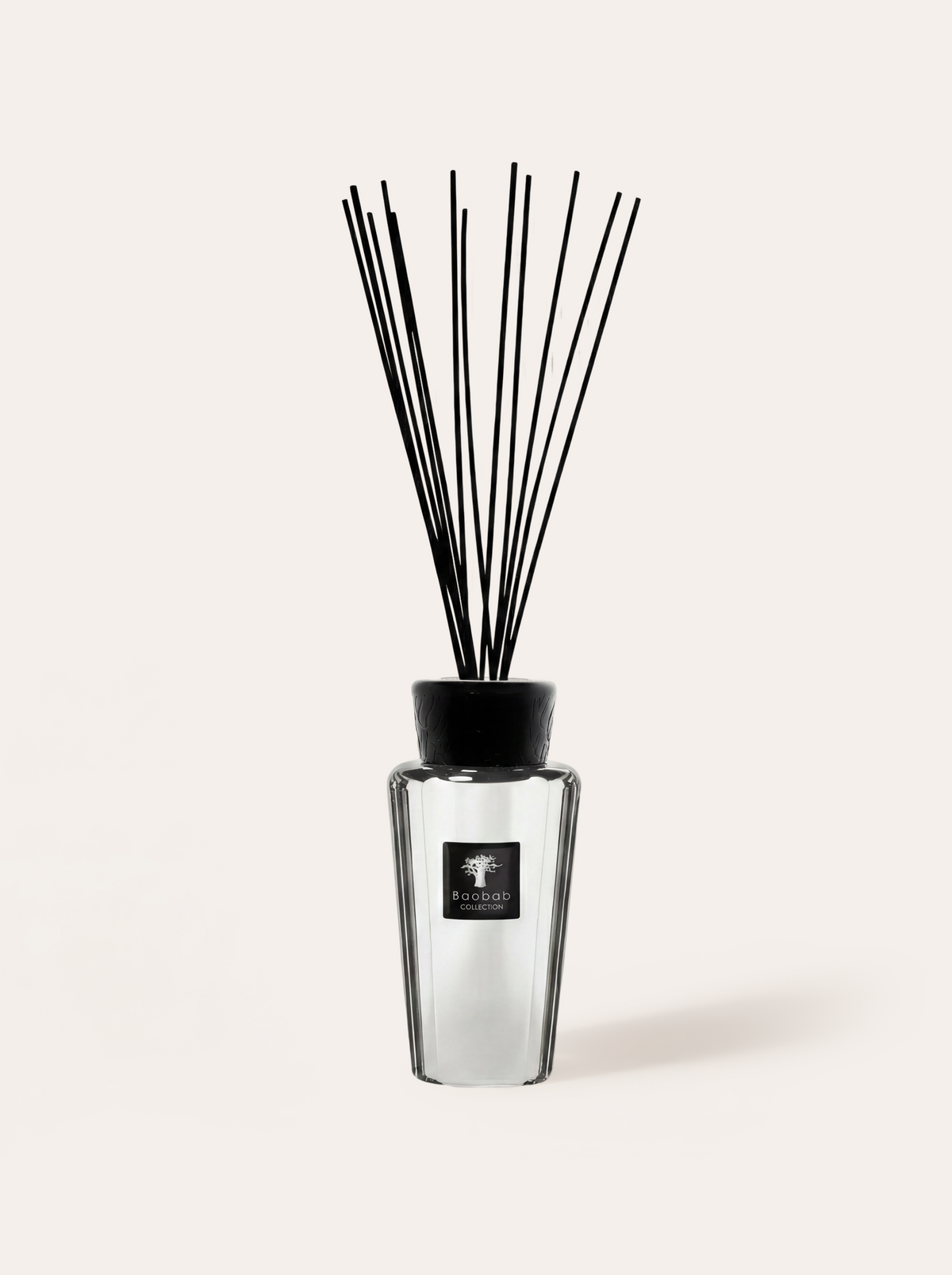 Baobab Collection - Diffuser Les Exclusives Platinum