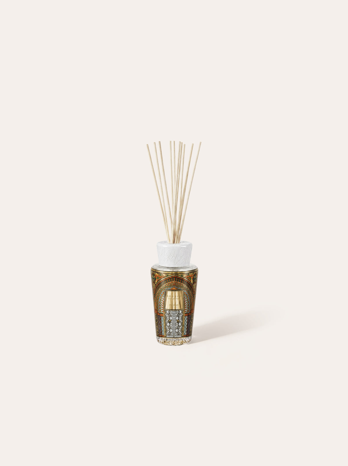 Baobab Collection - Diffuser My First Baobab Marrakech