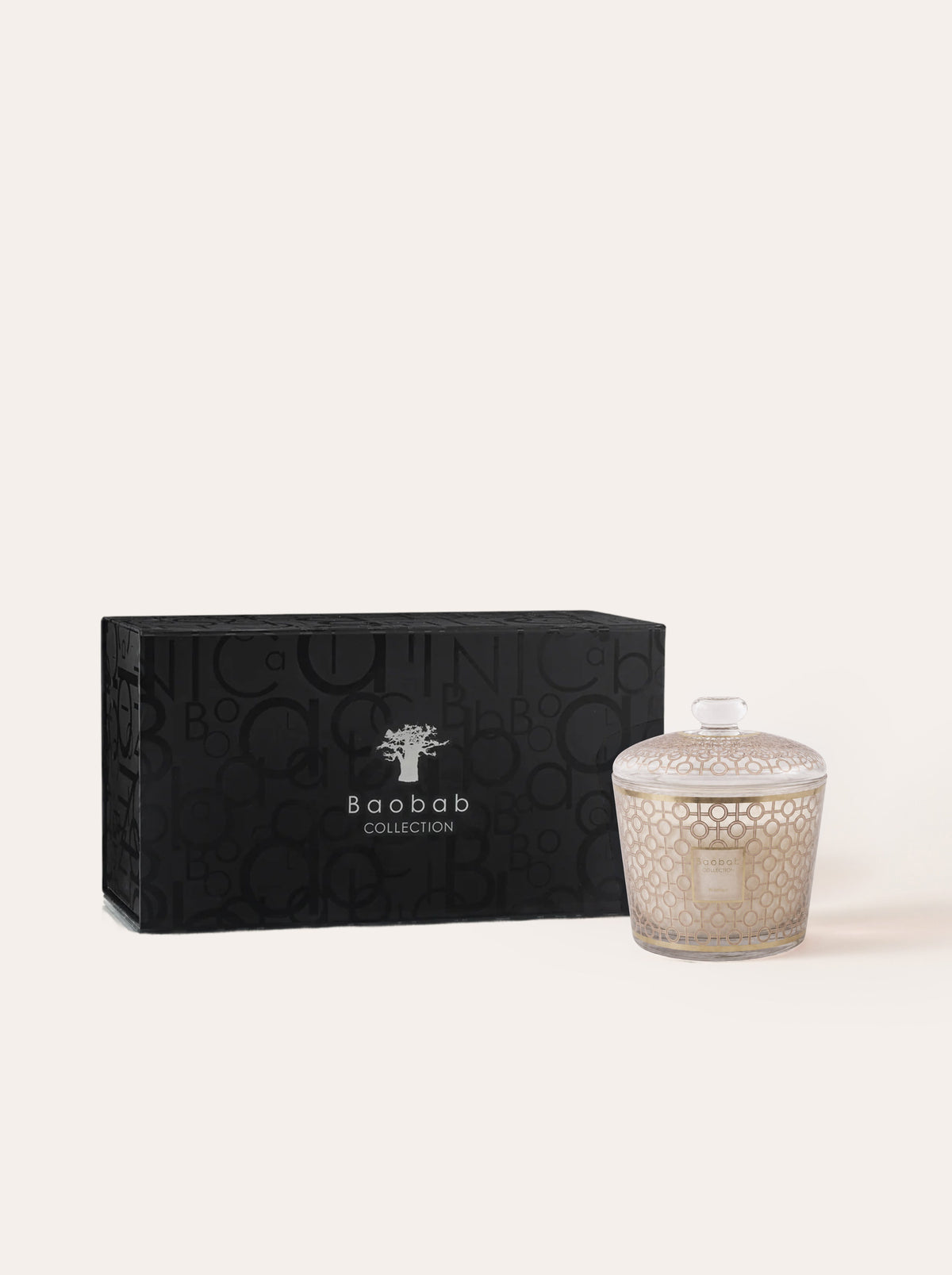 Baobab Collection - Gift Box Max10 Dome Women