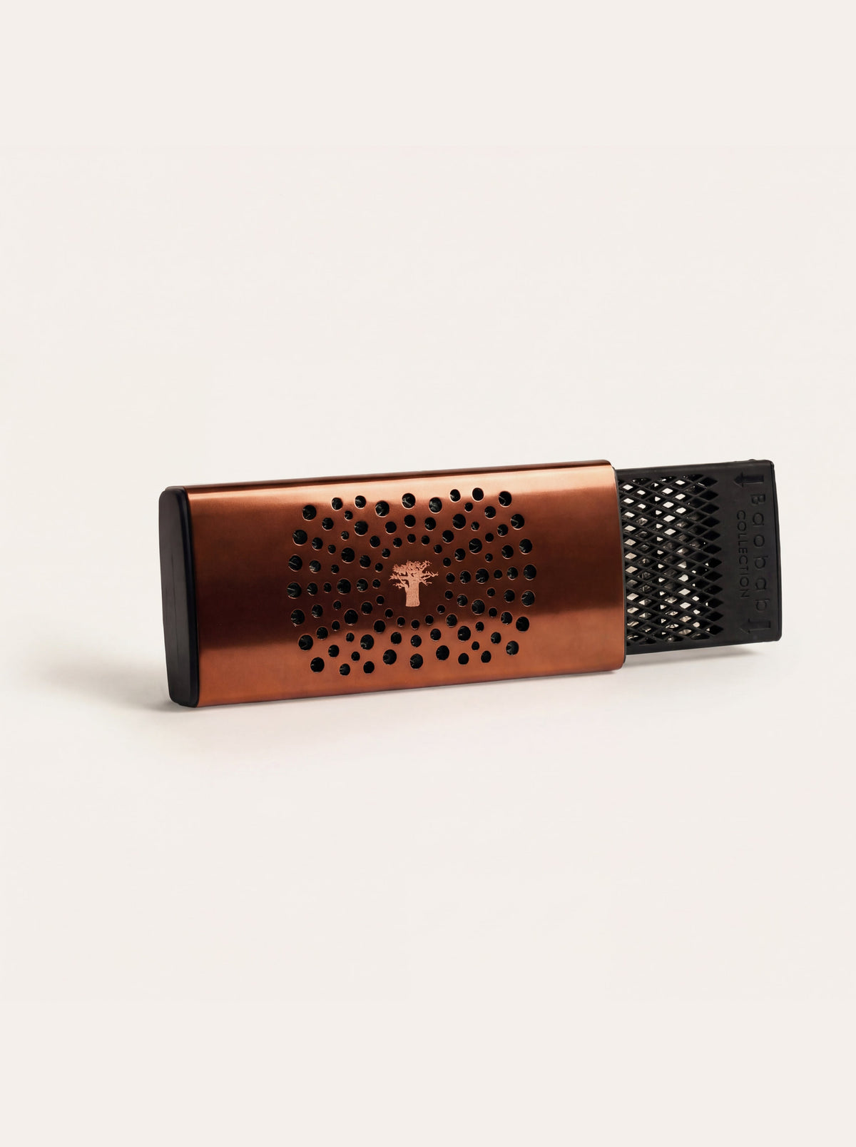 Baobab Collection - Refill Car Diffuser Les Exclusives Cyprium