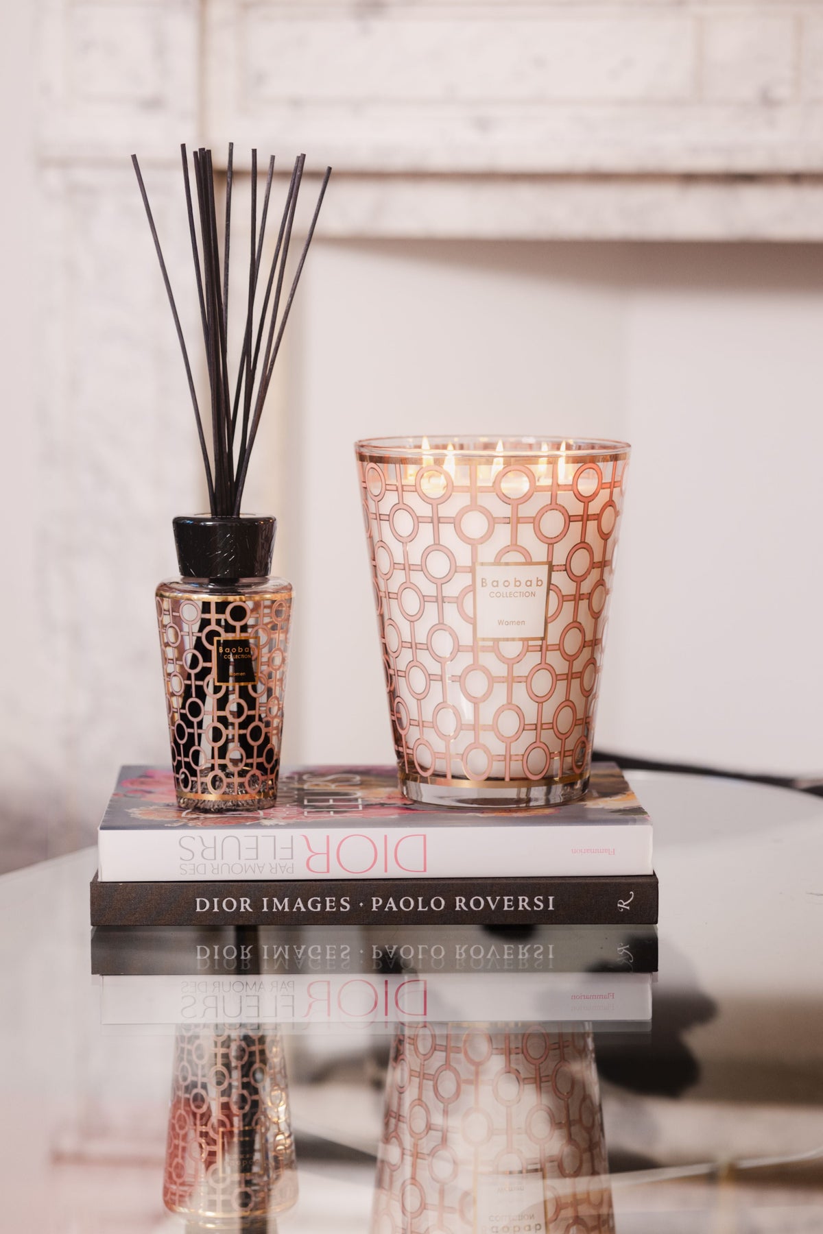 Baobab Collection - Diffuser Women