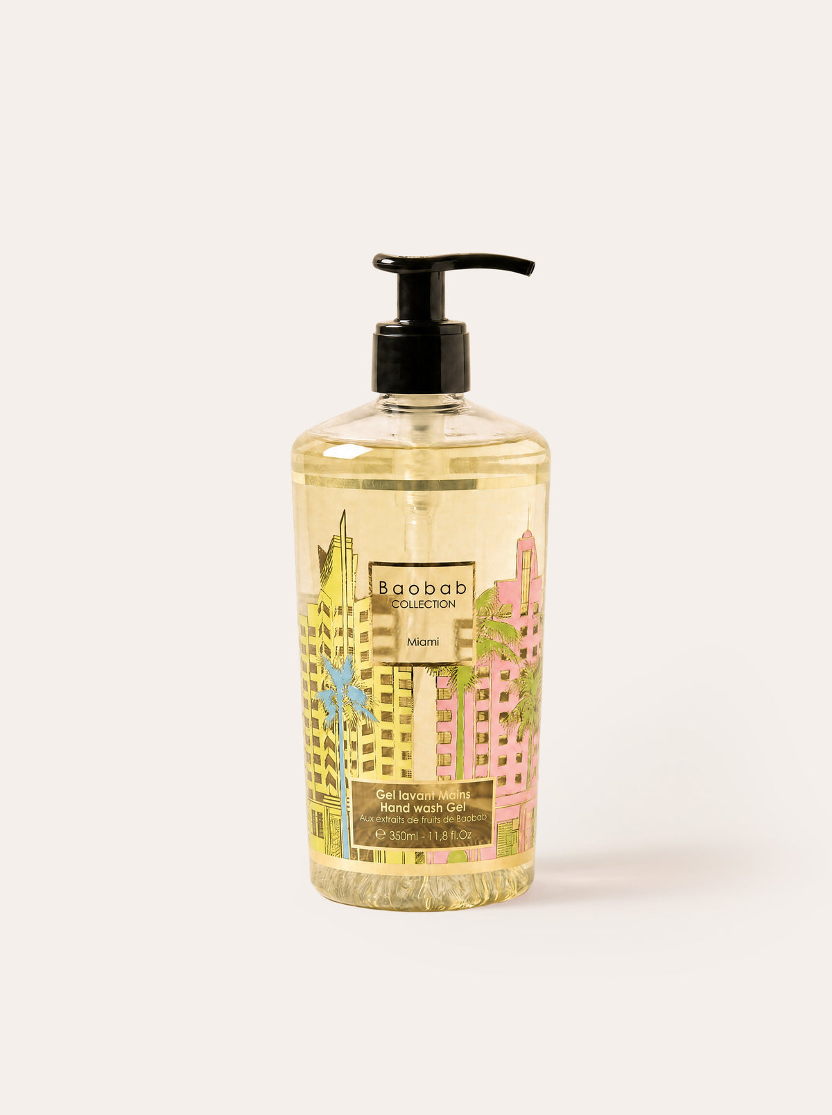 Baobab Collection - Hand Wash Gel Miami