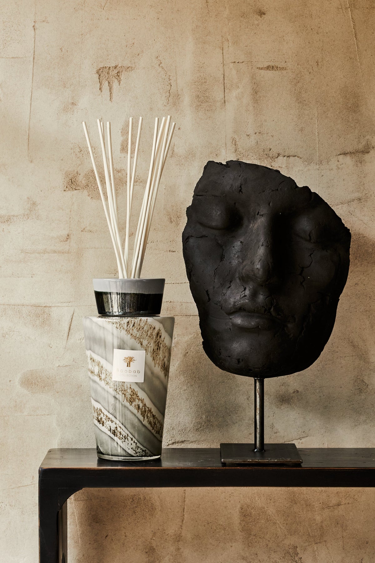 Baobab Collection - Totem Sand Atacama