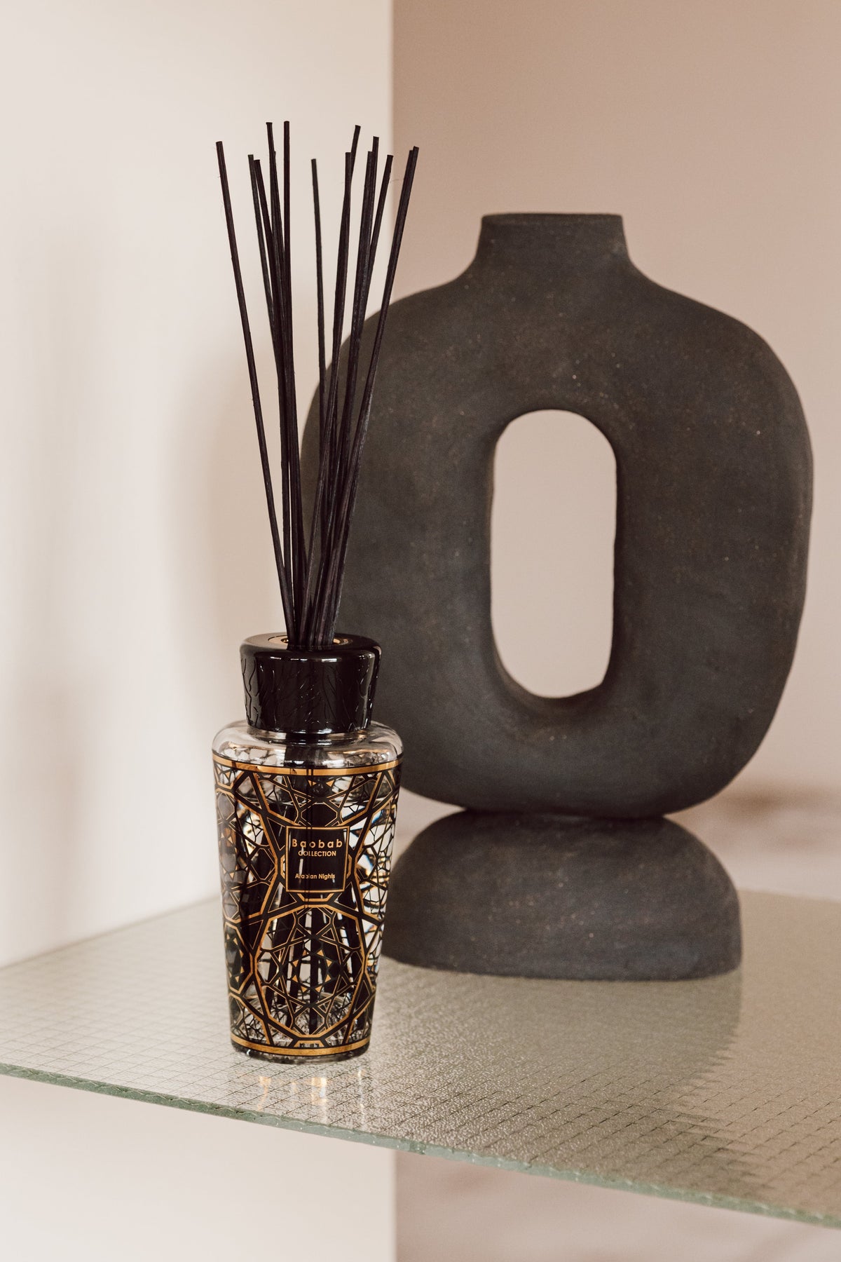 Baobab Collection - Diffuser Arabian Nights