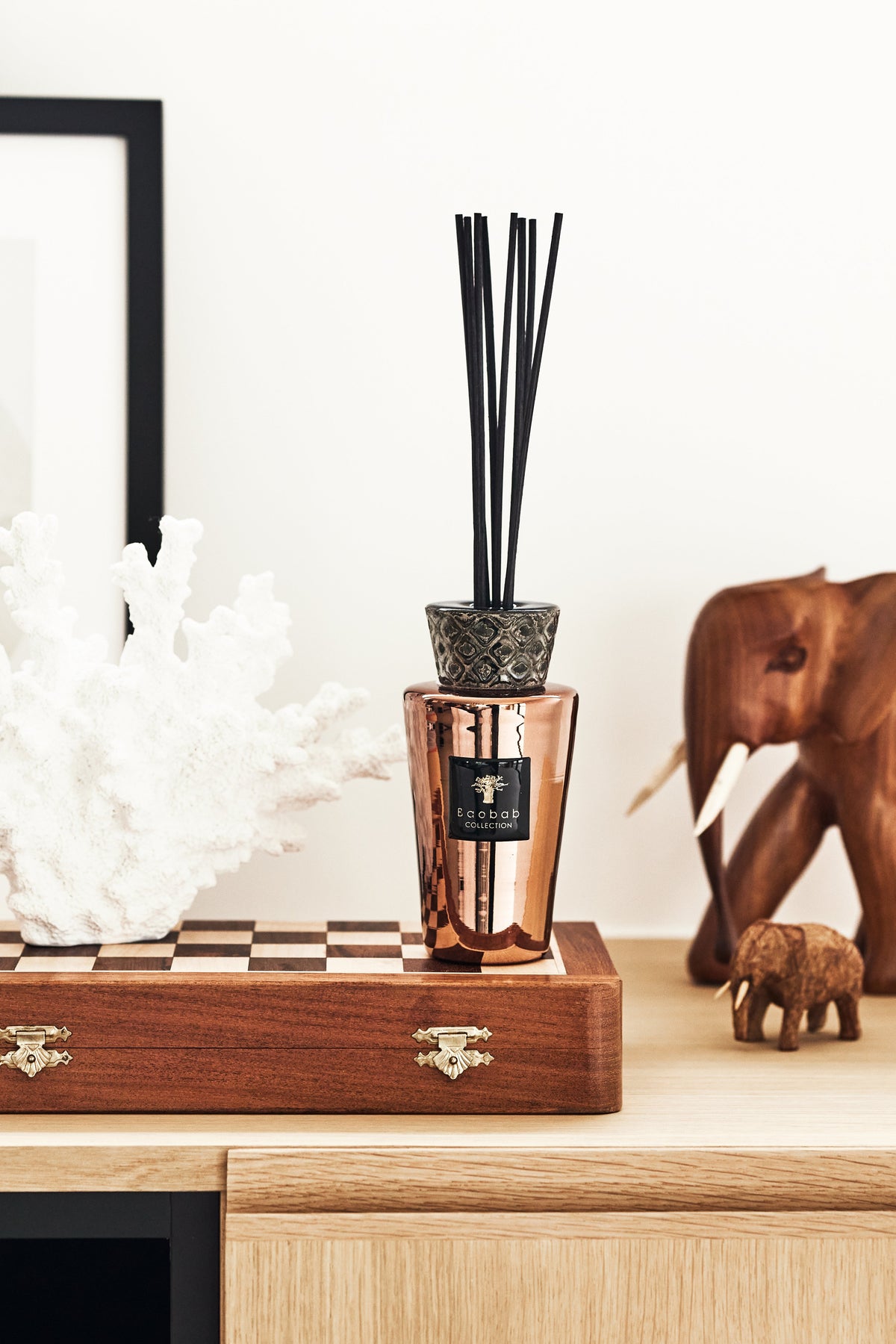 Baobab Collection - Totem Les Exclusives Cyprium