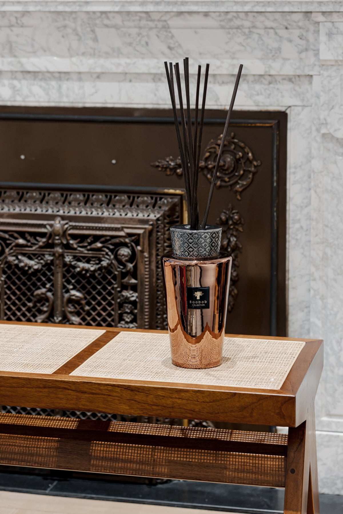 Baobab Collection - Totem Les Exclusives Cyprium