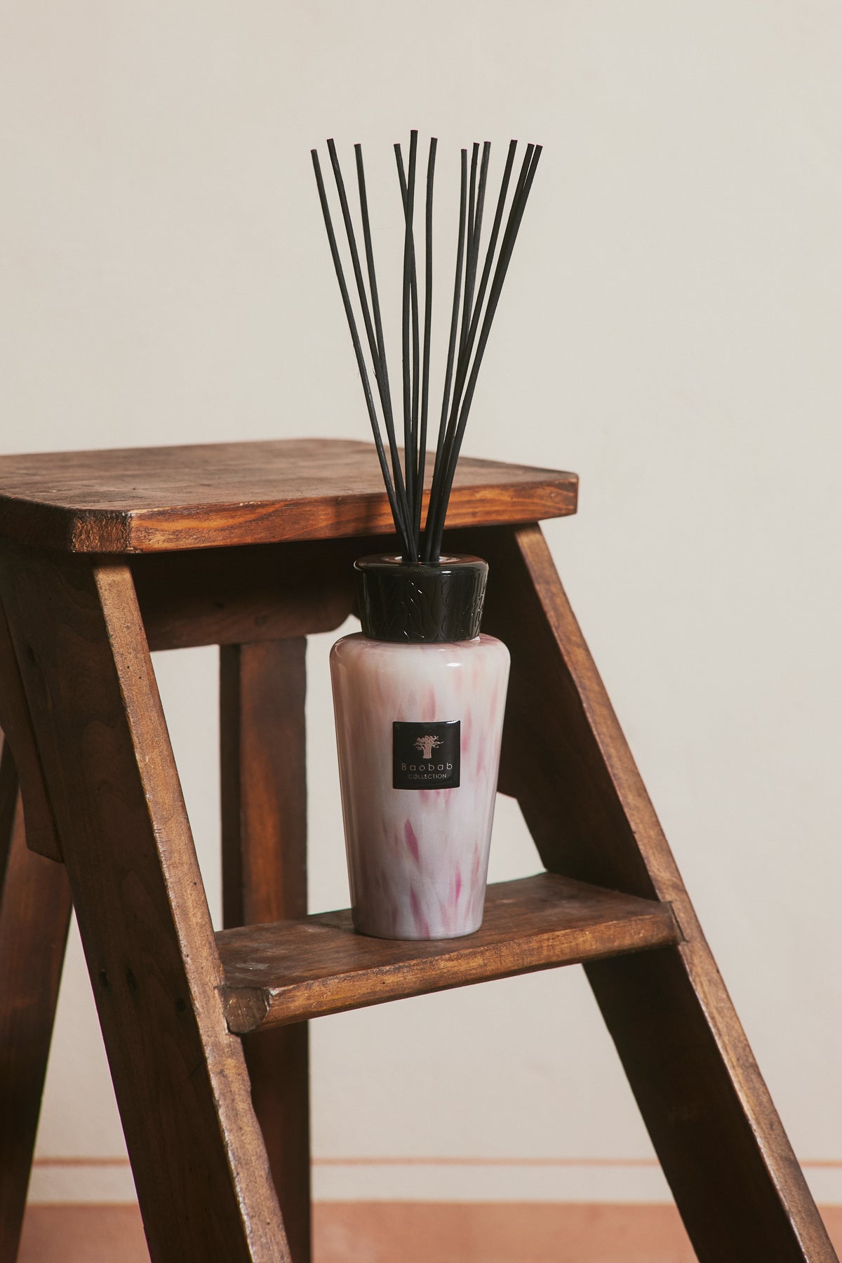 Baobab Collection - Diffuser Pearls White