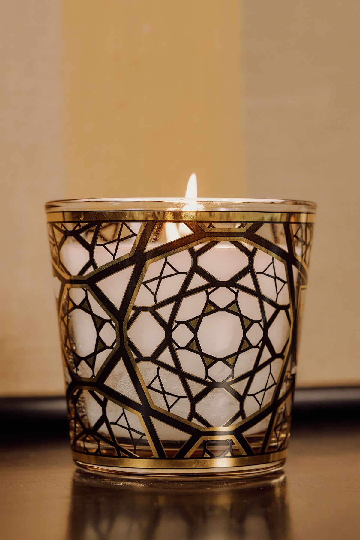 Baobab Collection - Scented Candle My First Baobab Arabian Nights