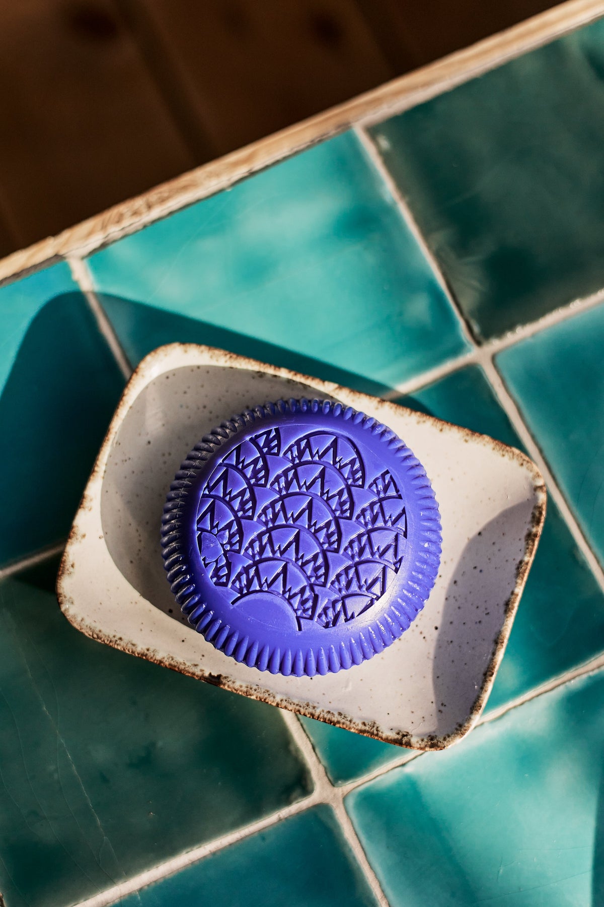 Baobab Collection - Soap Manhattan