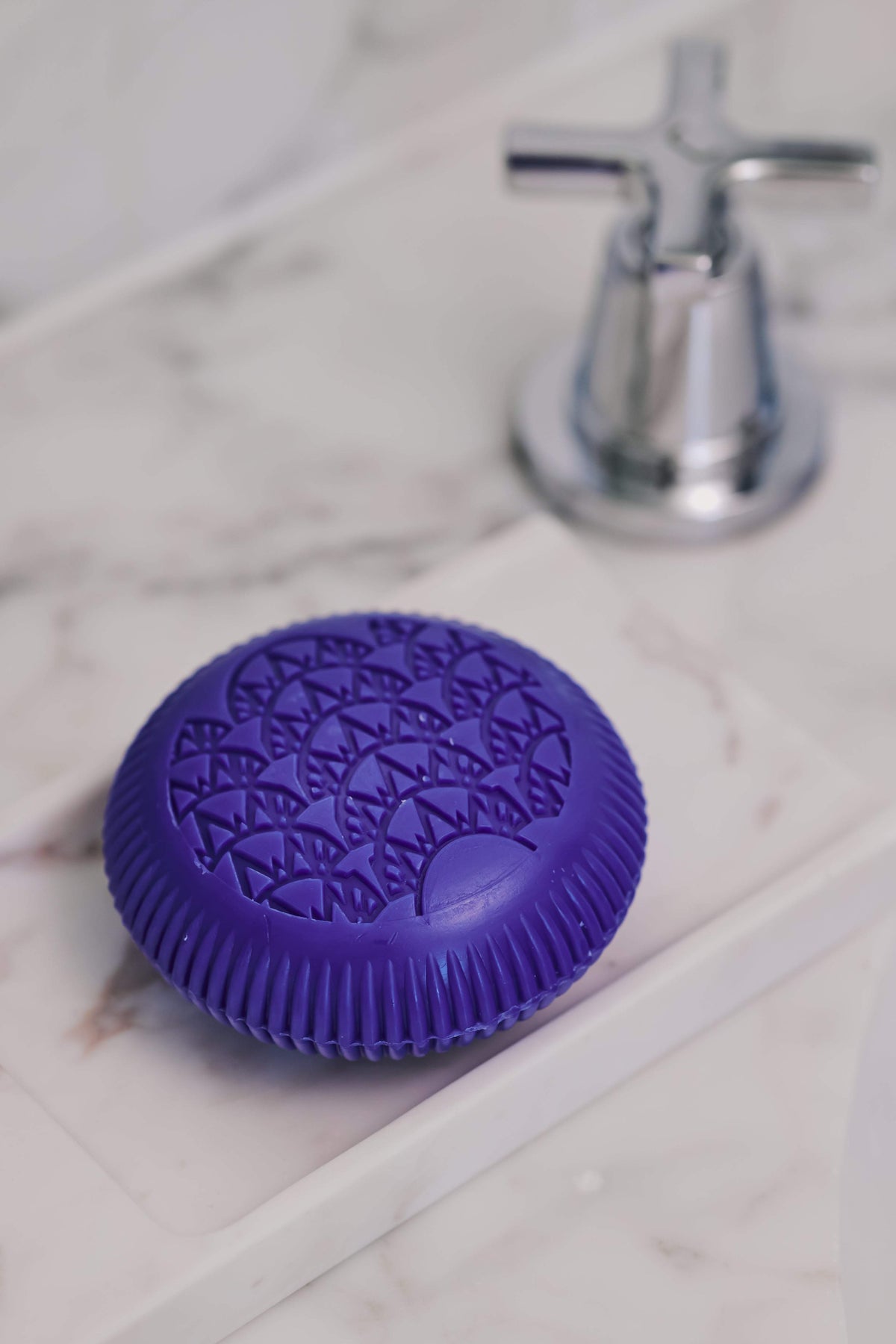 Baobab Collection - Soap Manhattan
