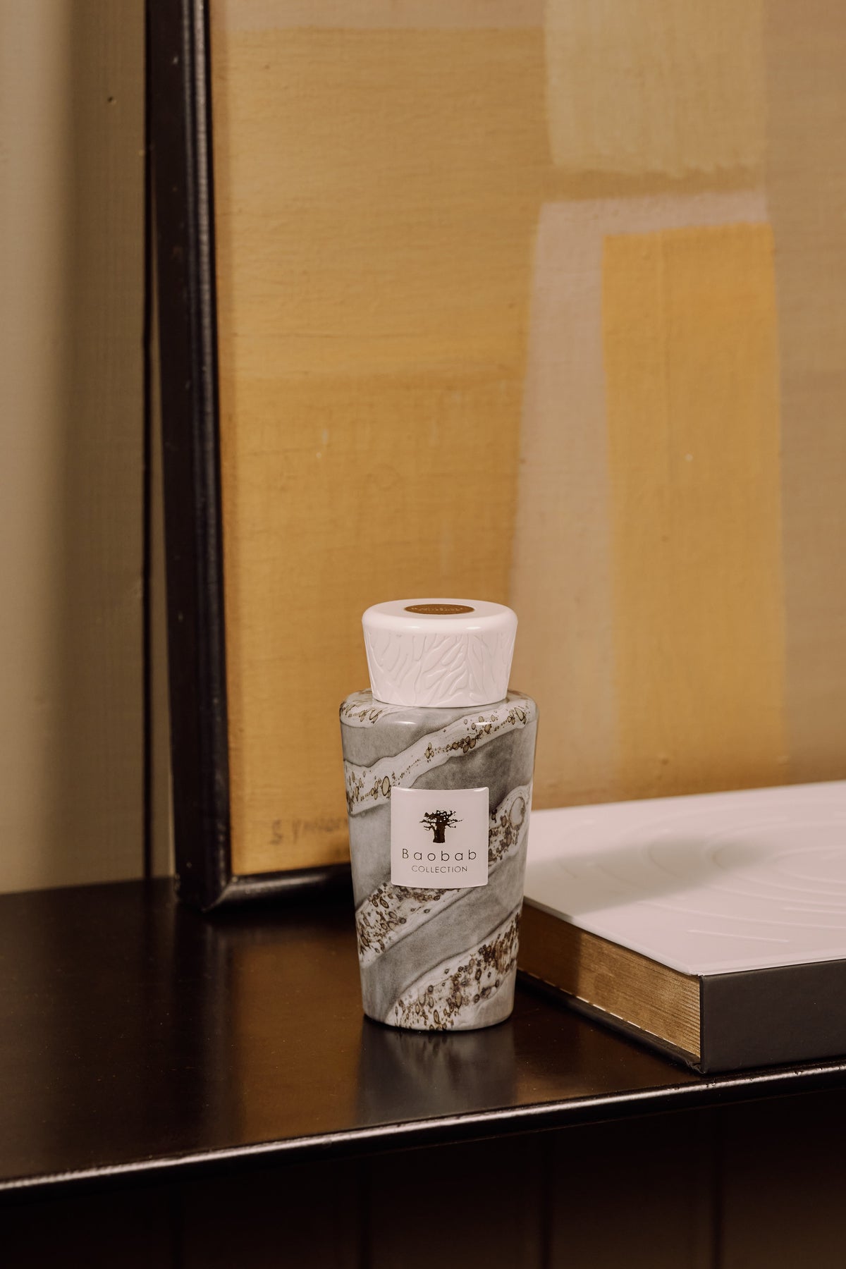 Baobab Collection - Home Spray Sand Atacama