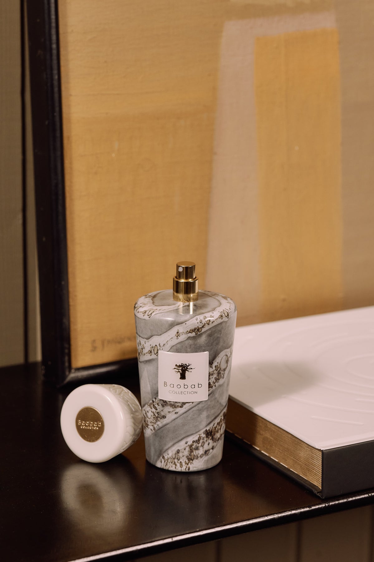 Baobab Collection - Home Spray Sand Atacama