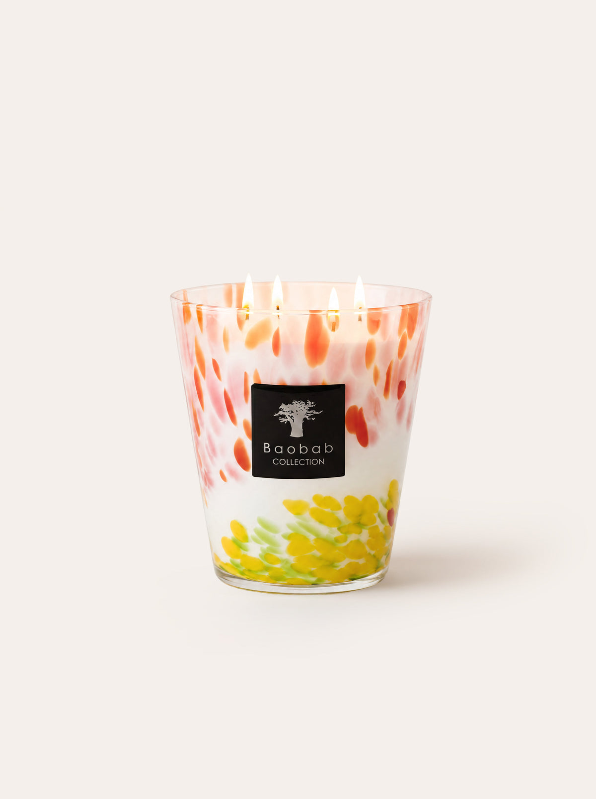 Baobab Collection - Scented Candle Eden Garden
