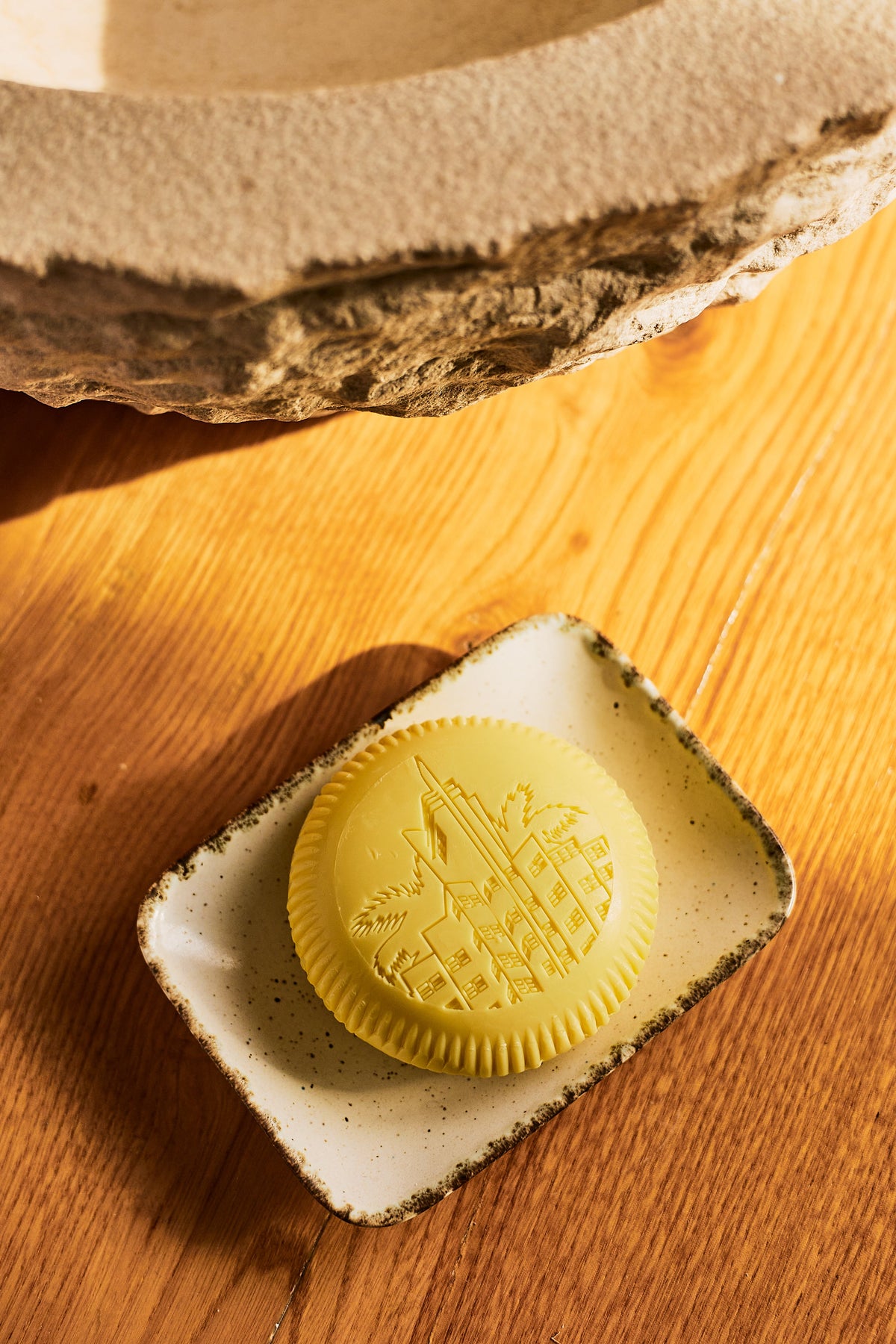 Baobab Collection - Soap Miami