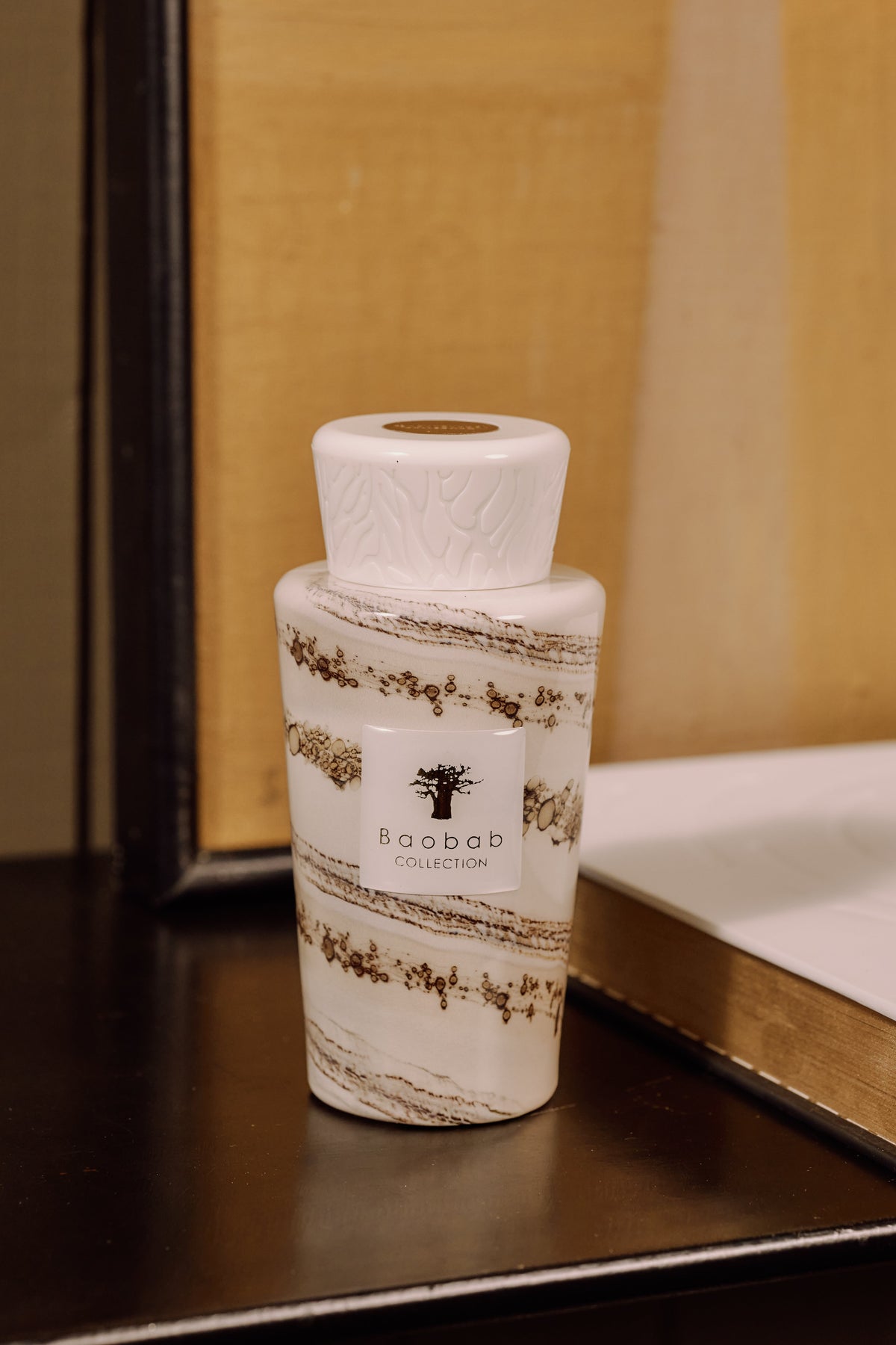 Baobab Collection - Home Spray Sand Siloli