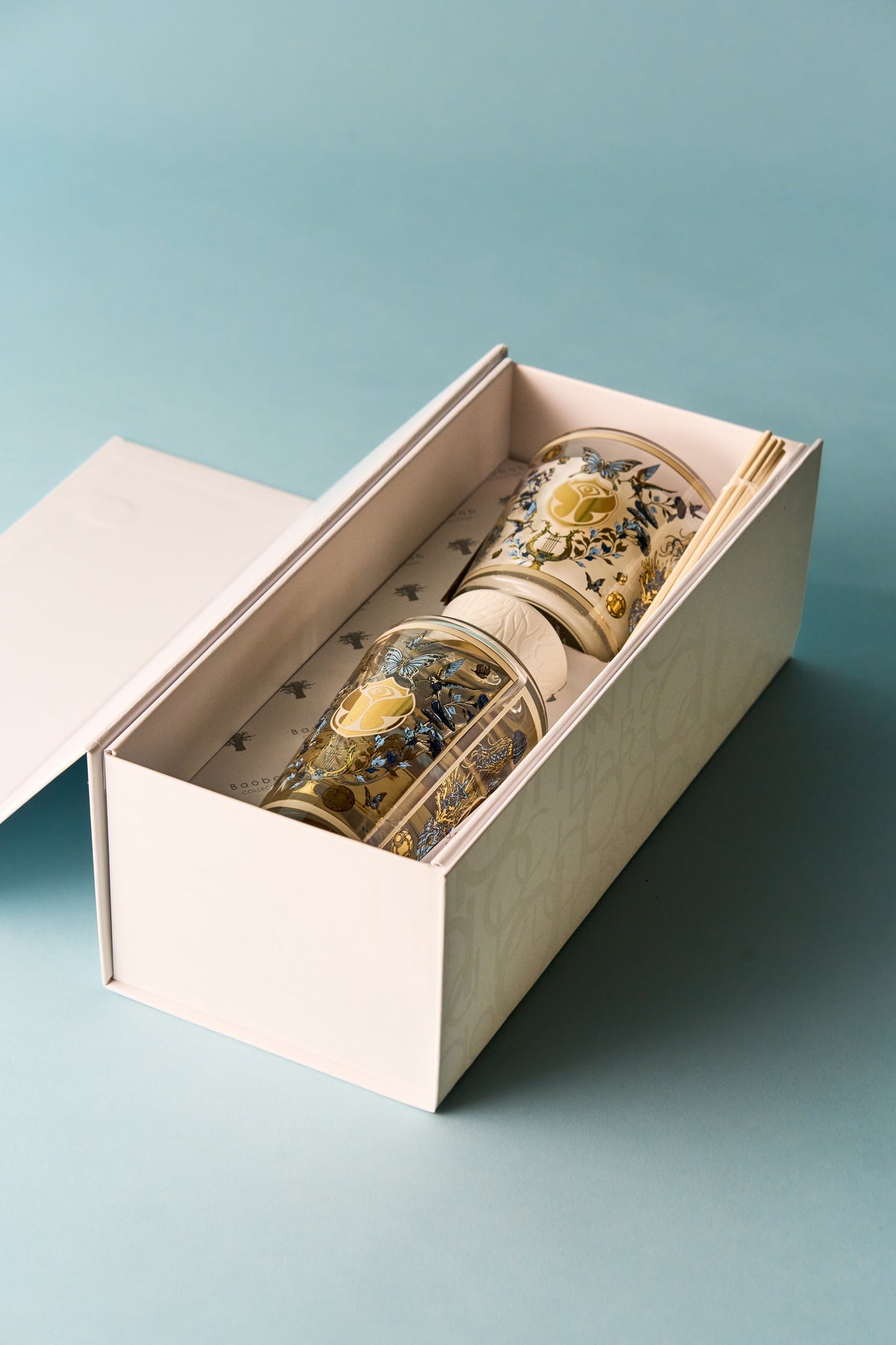 Baobab Collection - Gift Box My First Baobab Tomorrowland