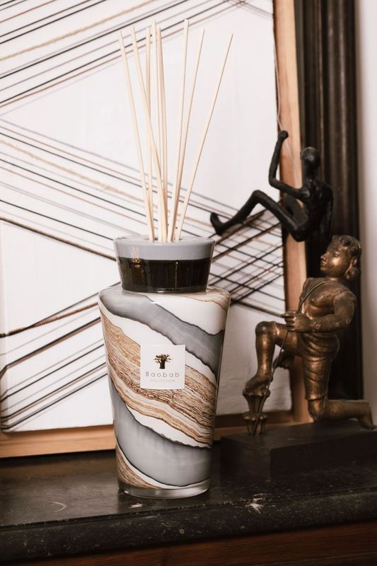Baobab Collection - Totem Sand Sonora