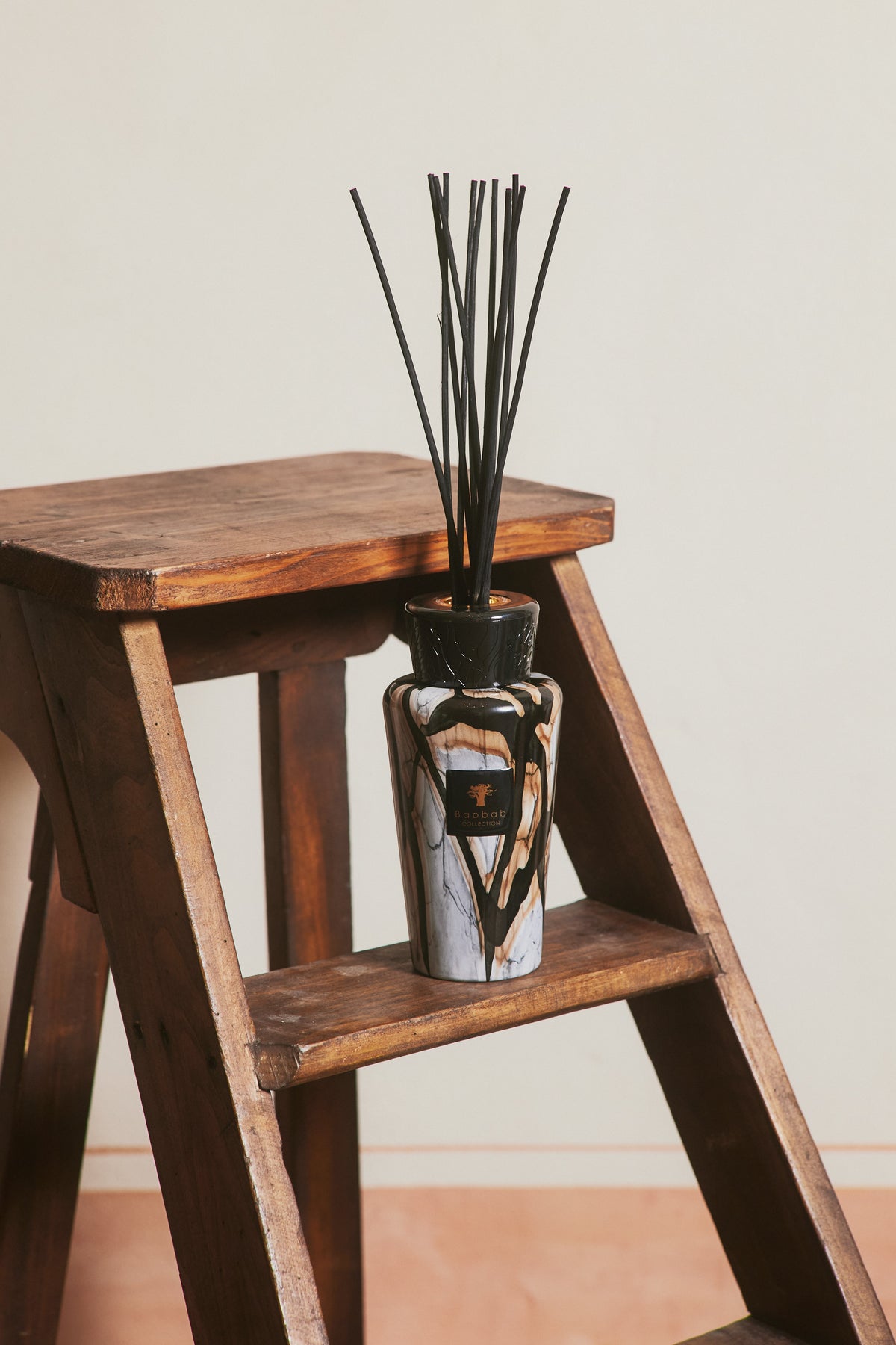 Baobab Collection - Diffuser Stones Marble