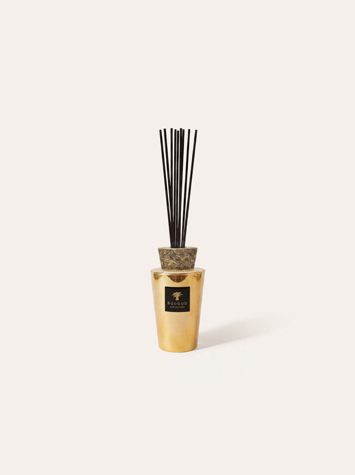 Baobab Collection - Totem Les Exclusives Aurum Diffuser