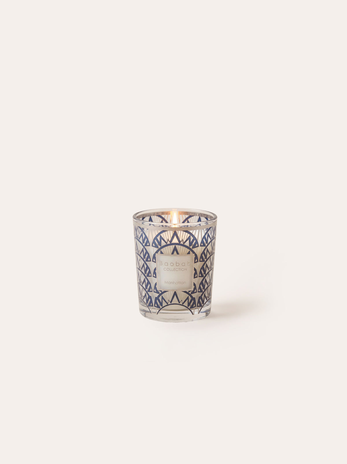 Baobab Collection - Candle My First Baobab Manhattan