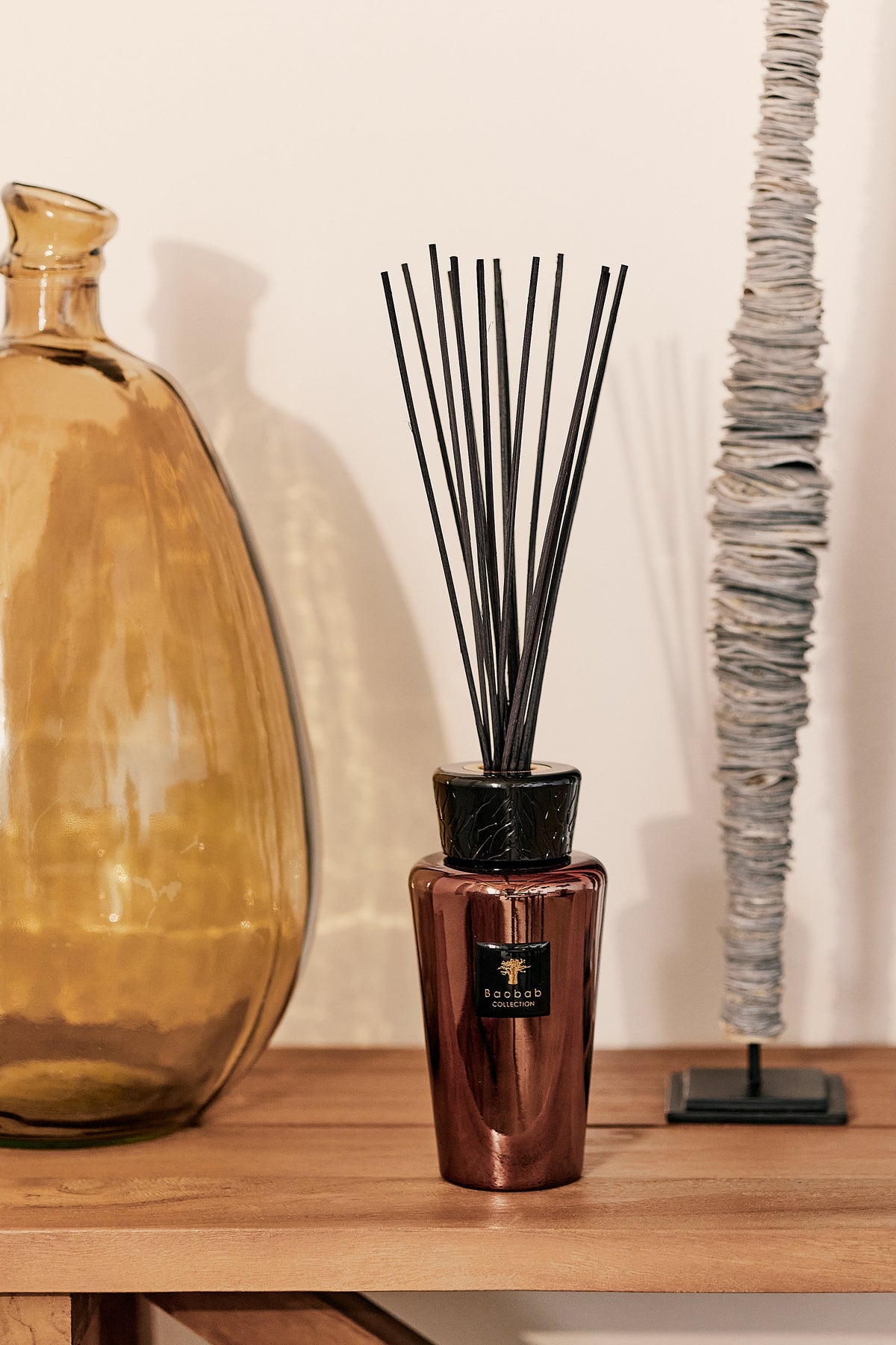 Baobab Collection - Diffuser Les Exclusives Cyprium