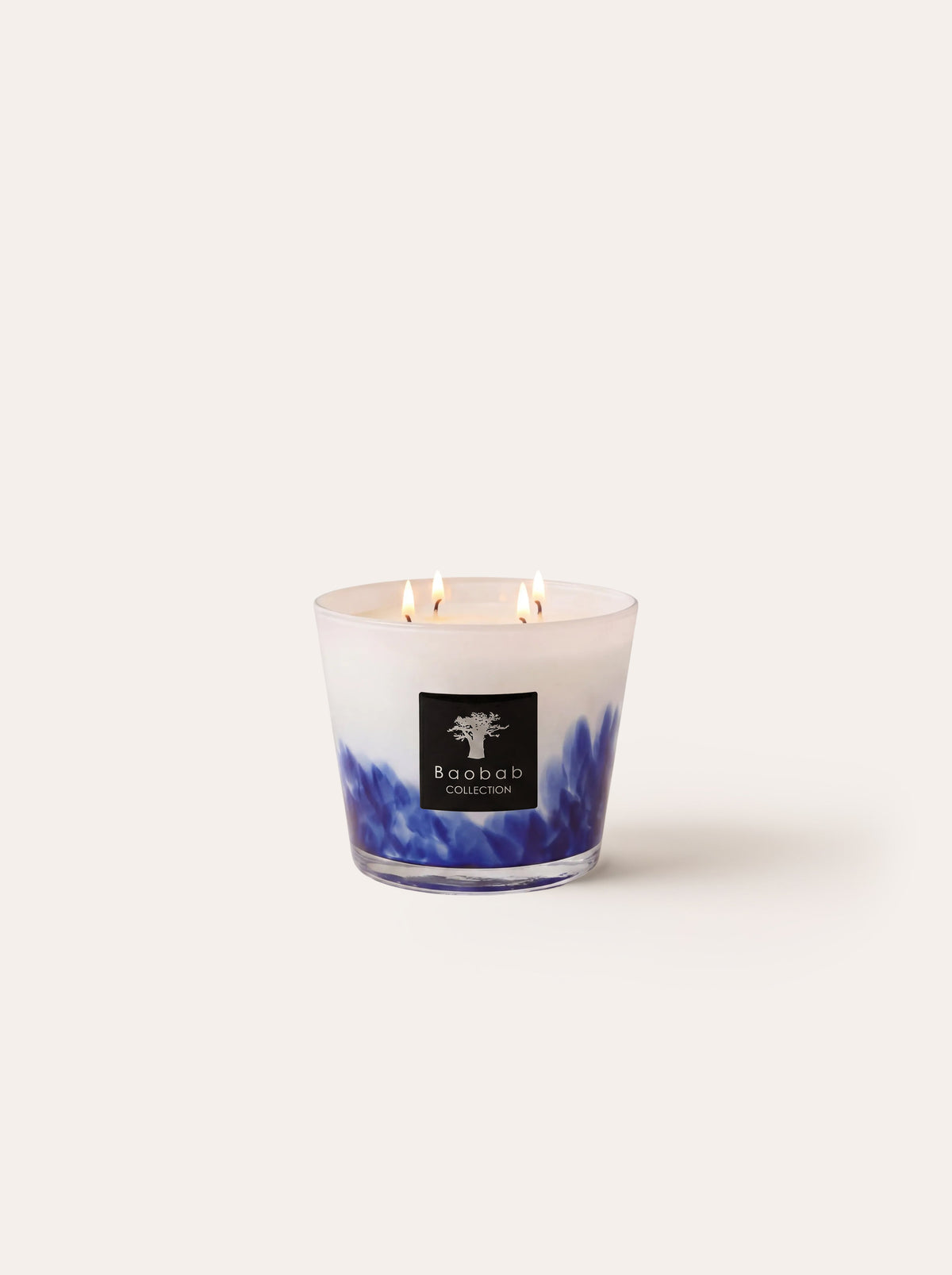 Baobab Collection - Scented Candle Feathers Touareg