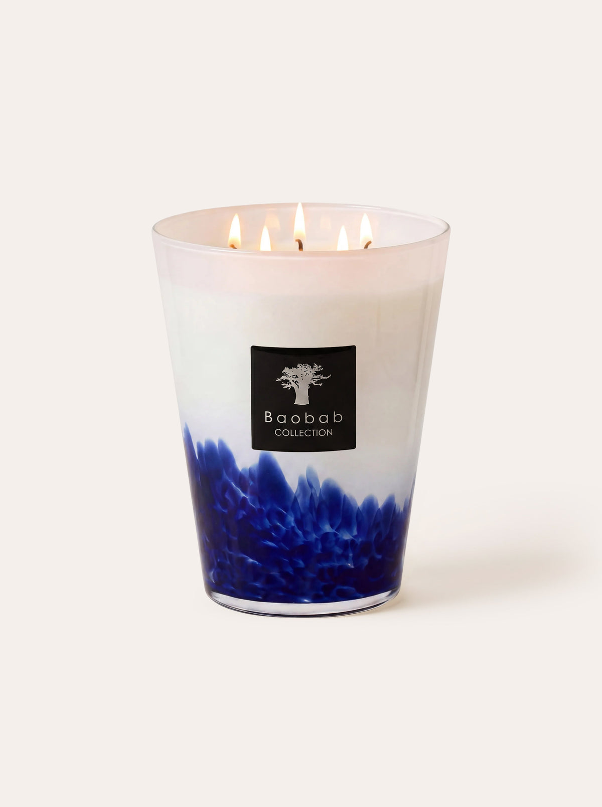 Baobab Collection - Scented Candle Feathers Touareg