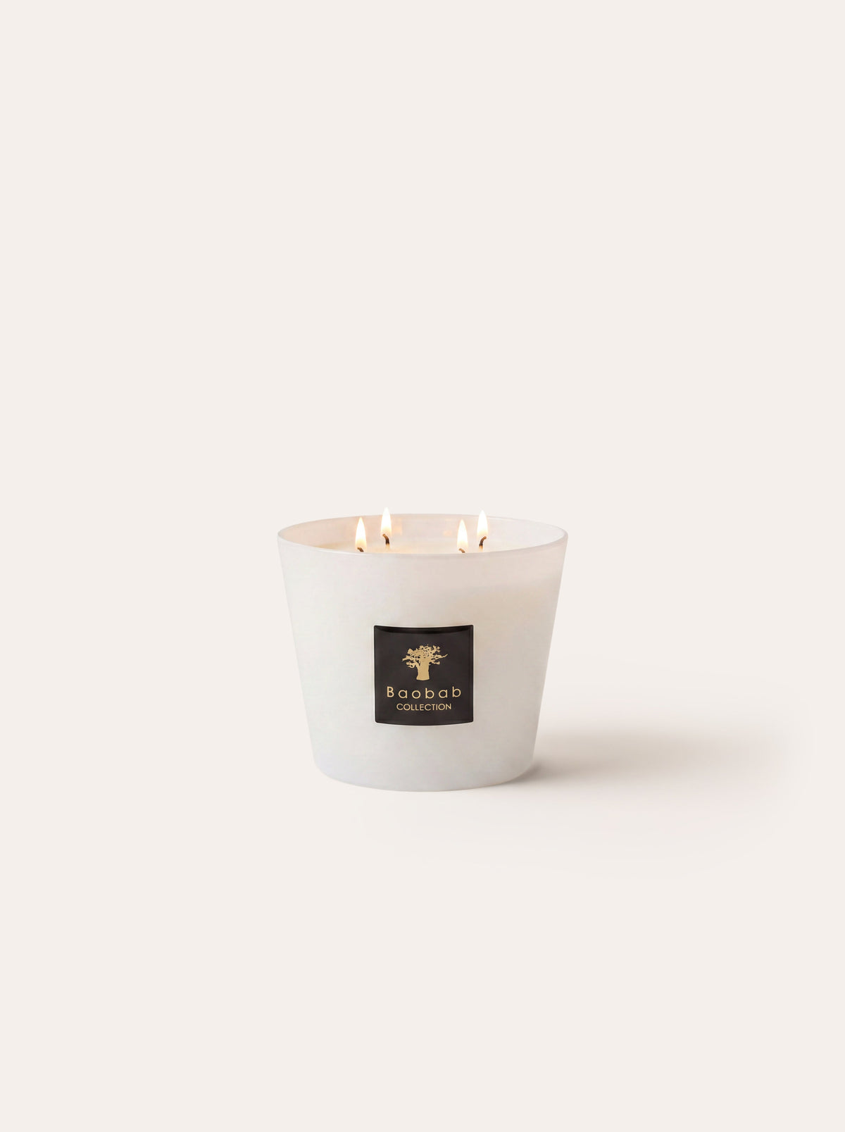 Baobab Collection - Scented Candle Les Prestigieuses Pierre De Lune